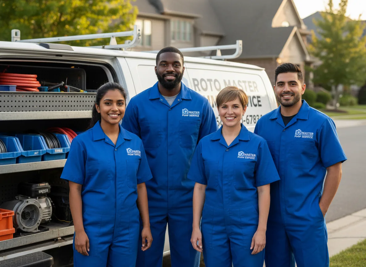 Sump Pump Installation company in Dumas, TX